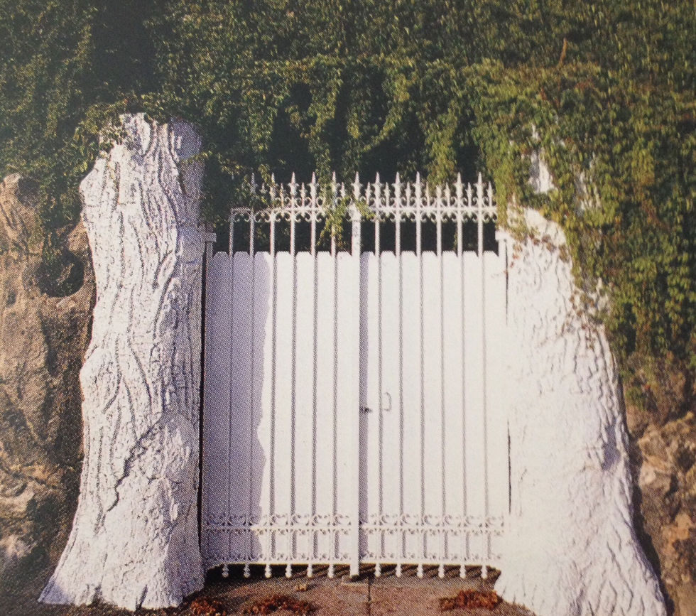 Le Roucas Blanc