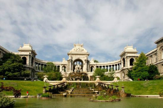 MARSEILLE