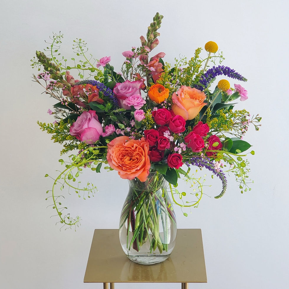 Blooming Blossoms Providence Florist Rhode Island Flower Delivery