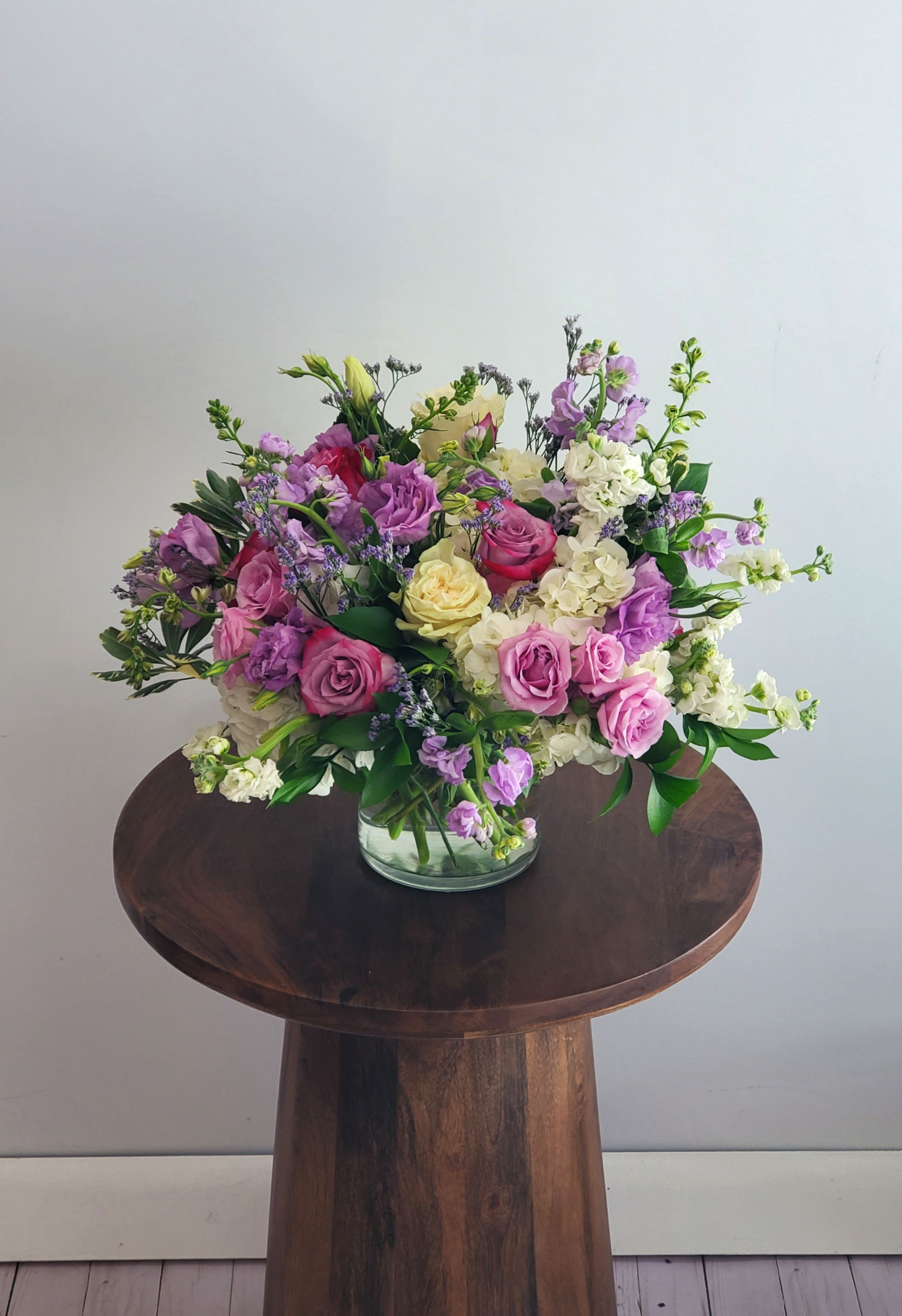 Heartfelt Condolences