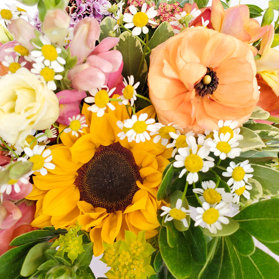 Thumbnail: Summer Wildflower - Flower Delivery