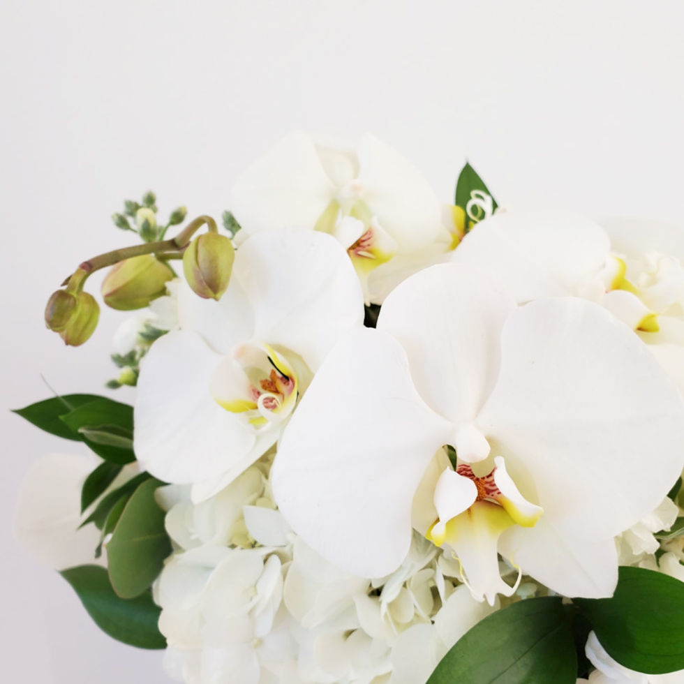 Thumbnail: Pearl - Flower Delivery