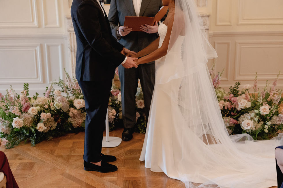 ceremony wedding flowers for rhode island wedding venues