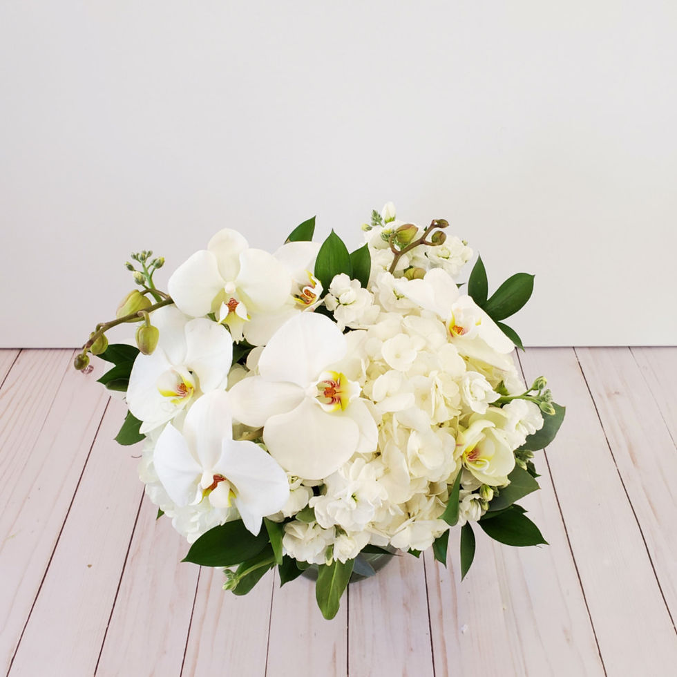 Thumbnail: Pearl - Flower Delivery