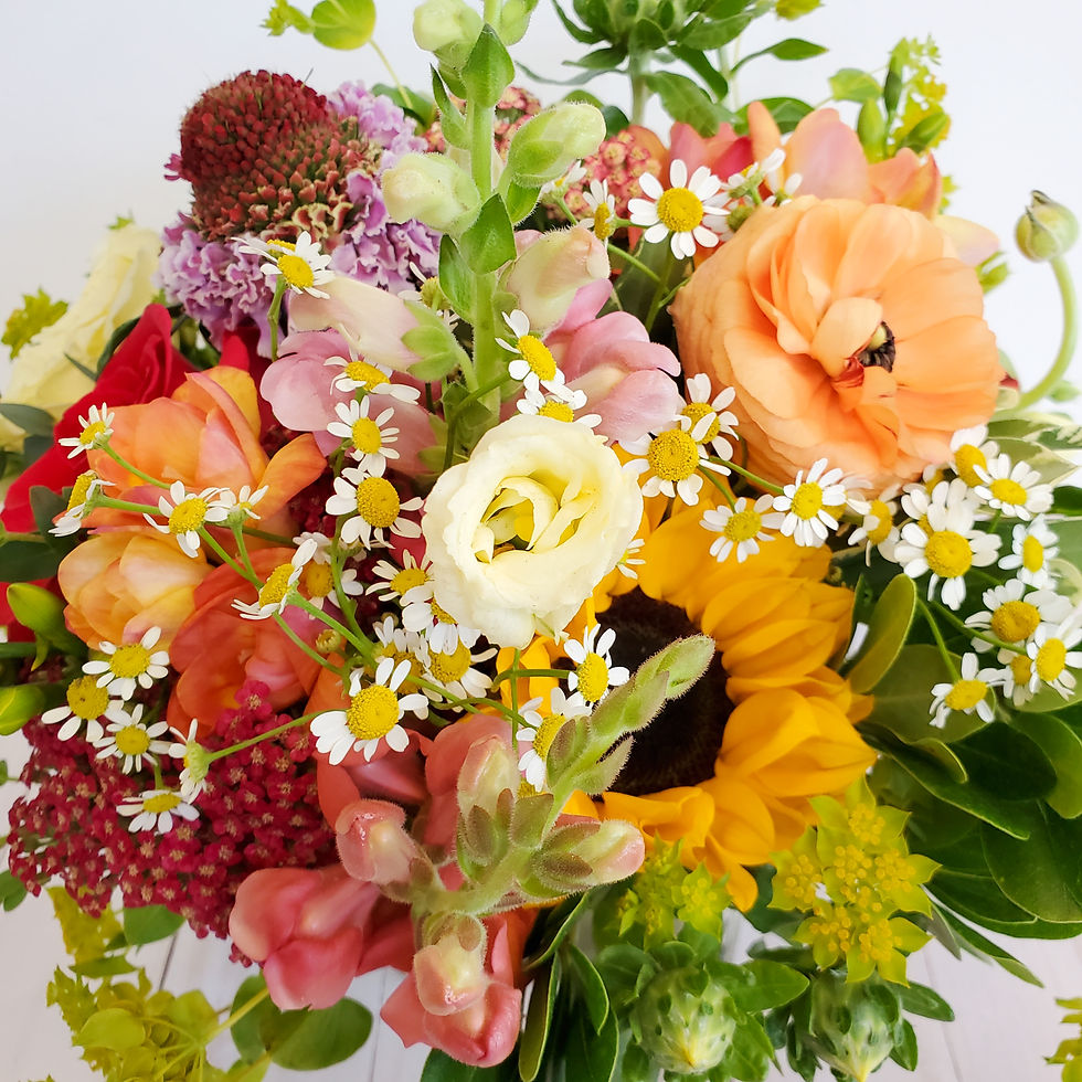 Thumbnail: Summer Wildflower - Flower Delivery