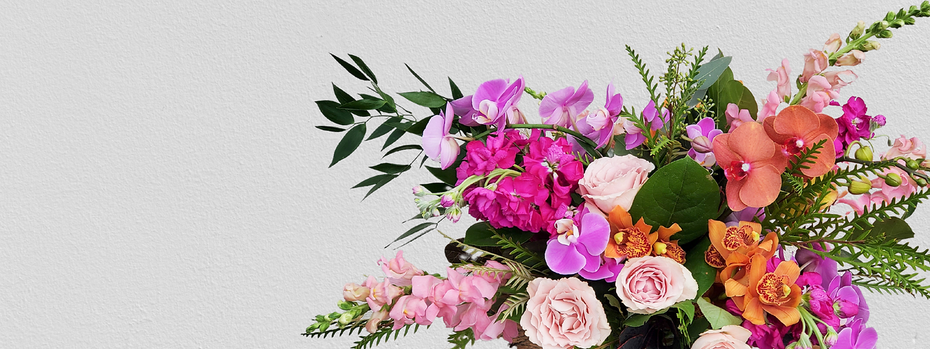 Blooming Blossoms Providence Florist Send Flowers