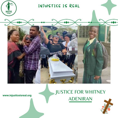 Chrisland School: A Case of Negligence and Lack of Pastoral Care
