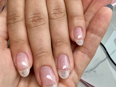 Top Tips for Long-Lasting Gel Nails at Ruthie’s Studio