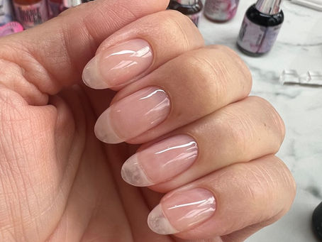 Discover the Benefits of Builder Gel for Nail Health