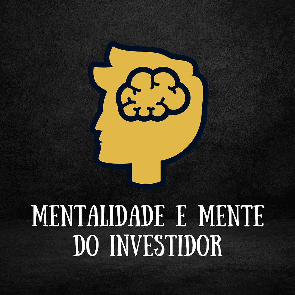 Mente x Mentalidade