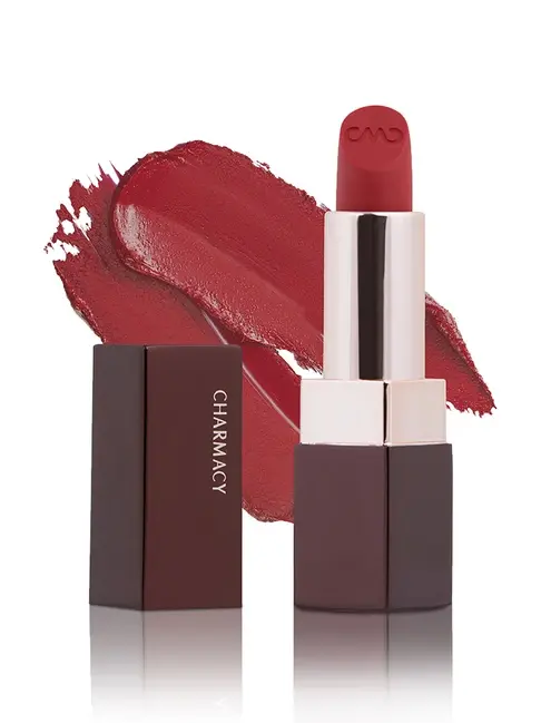 Thumbnail: CMC SOFT SATIN MATTE LIPSTICK