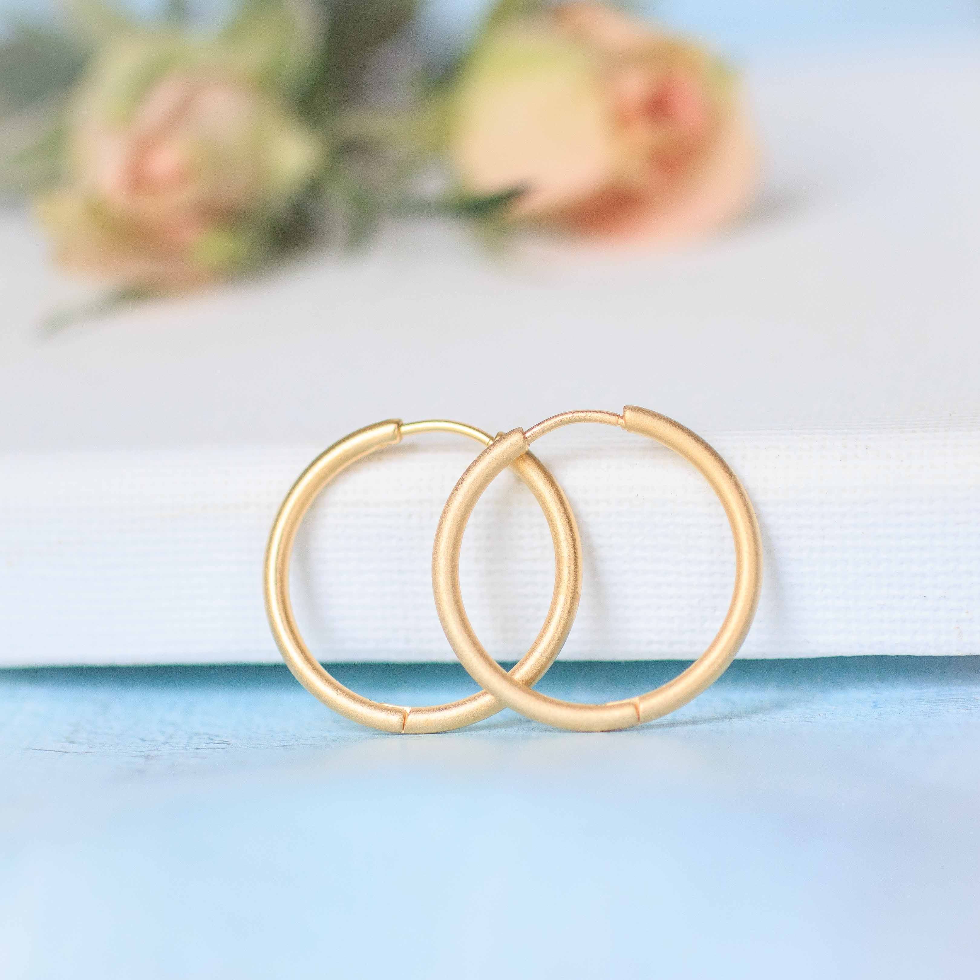 חישוק טוהר גדול