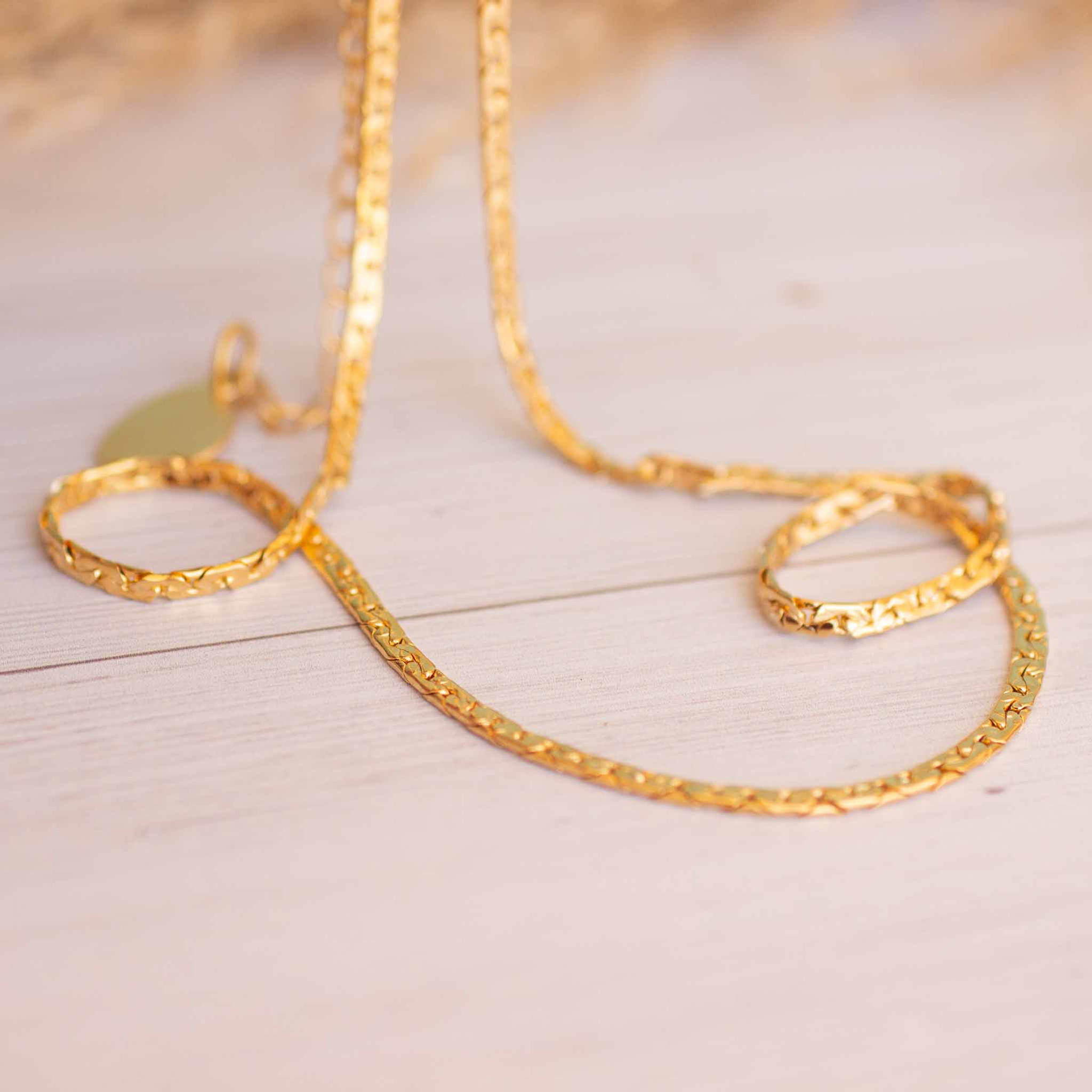 שרשרת אשמורת