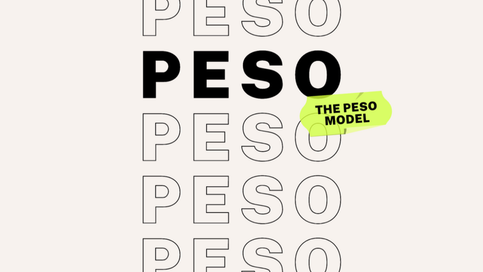 Navigating Modern Media with the PESO Framework