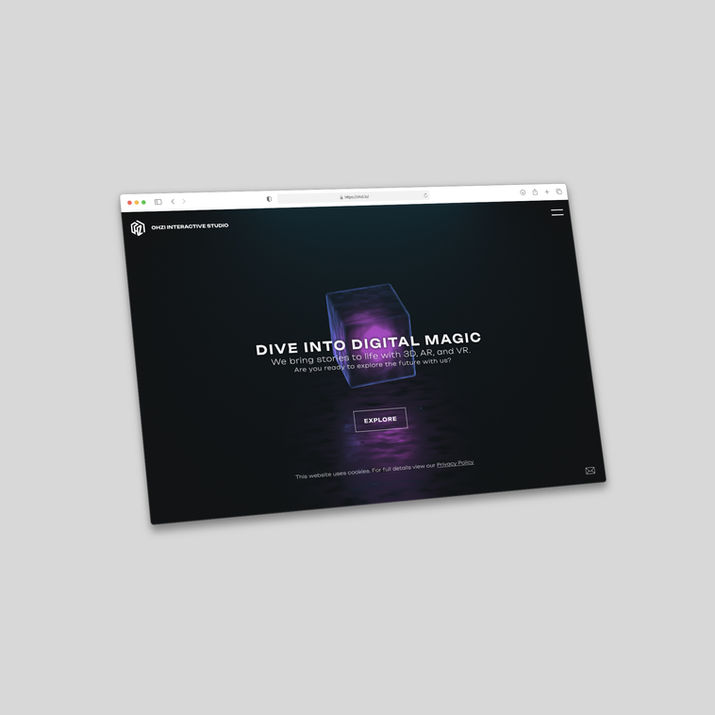 desktop