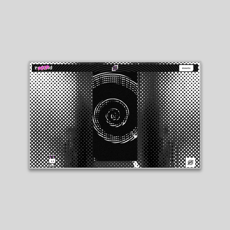 Website Award, Web Design Award: $RFD Refund