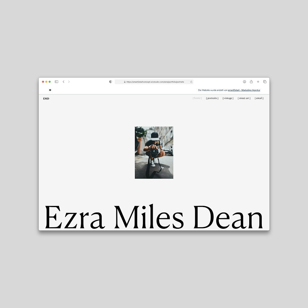 EMD Photography