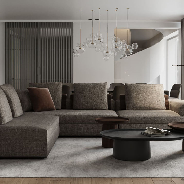 VILLA – Architektur als Lebensform