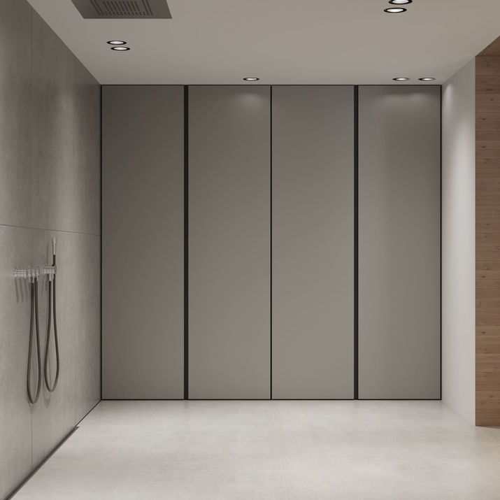 VILLA – Architektur als Lebensform