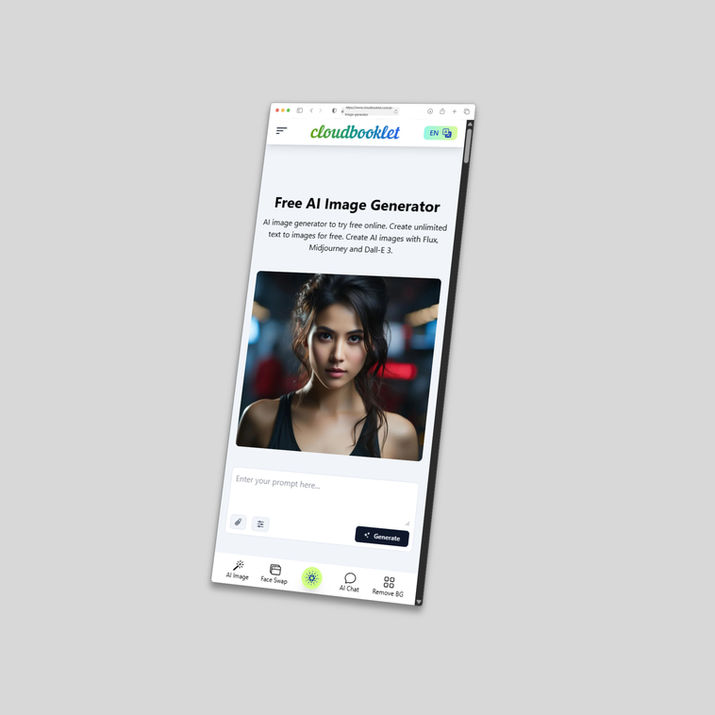 mobile ai