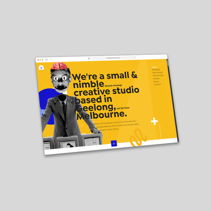desktop st