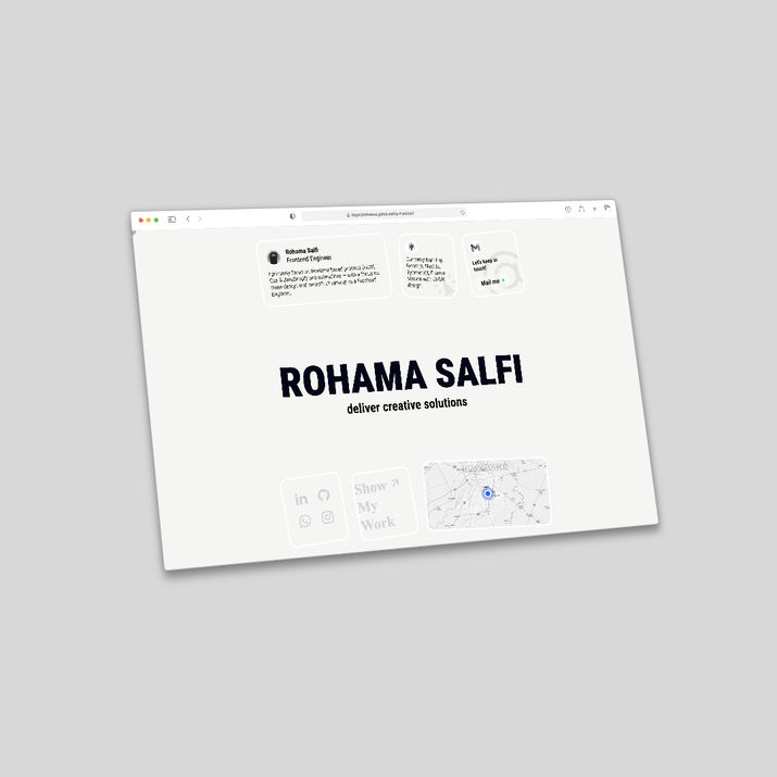 desktop