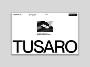 Tusaro Studio