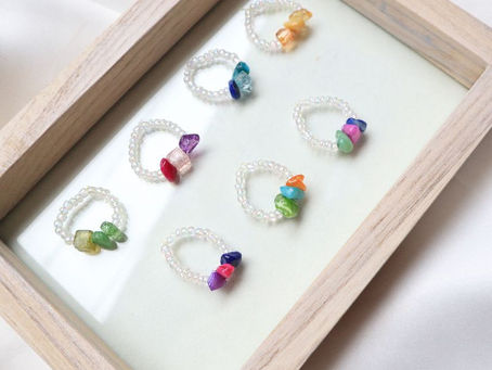 Tips Merawat Aksesoris Manik-manik