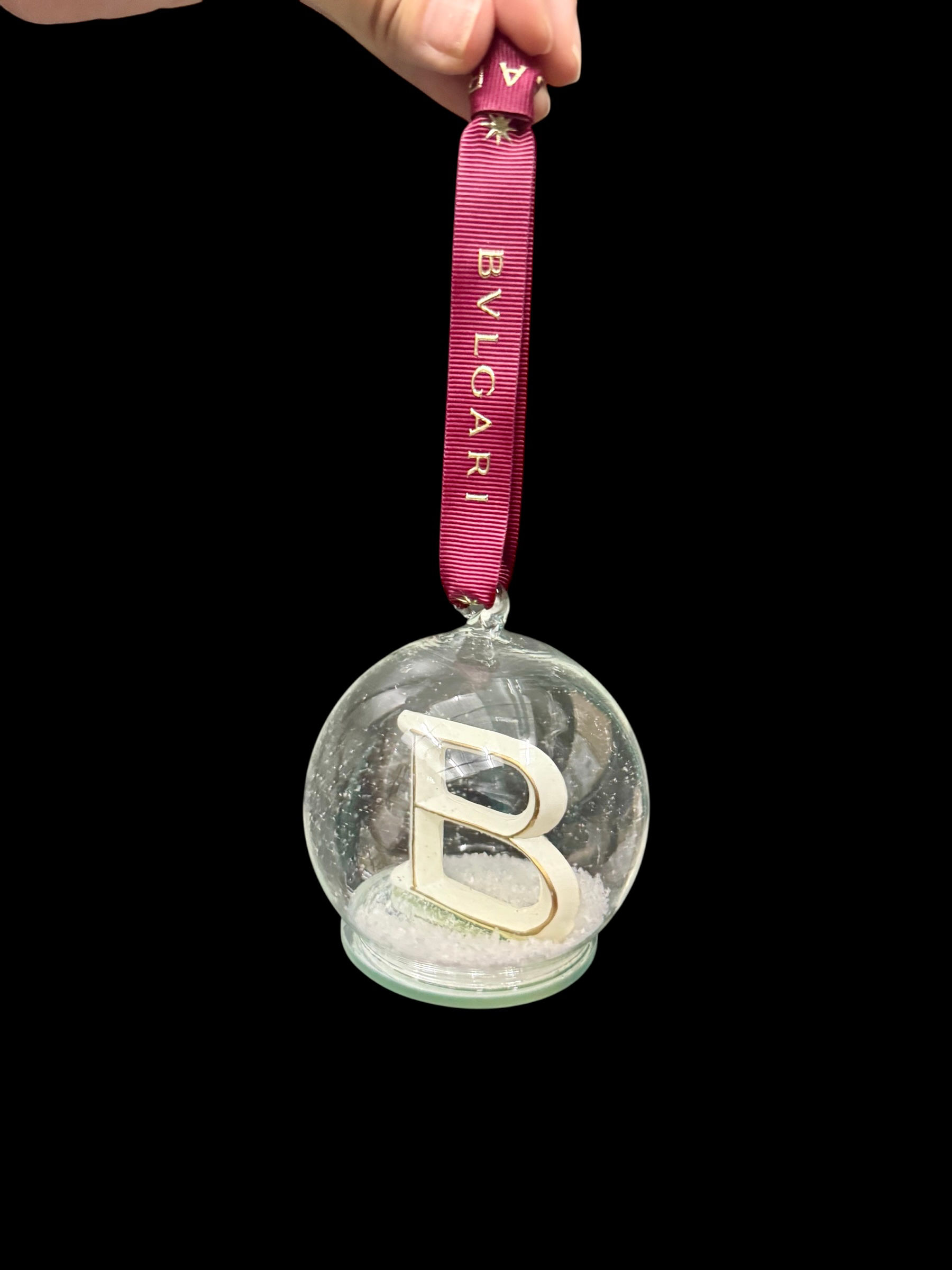 Bvlagri Christmas Baubles