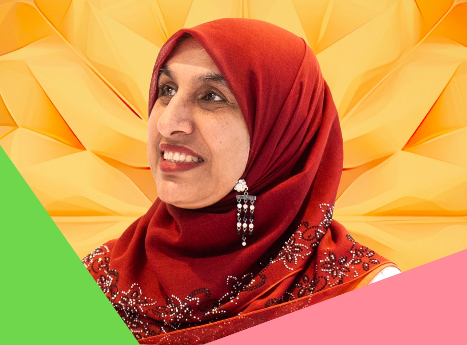 Anjum Rahman