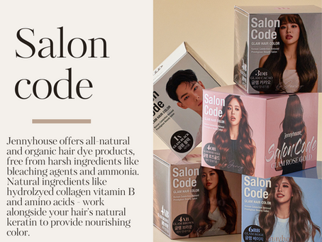The Final Chapter You Can't Miss: Premium Hair Colour & Salon-Grade Care You Need Before It’s Gone