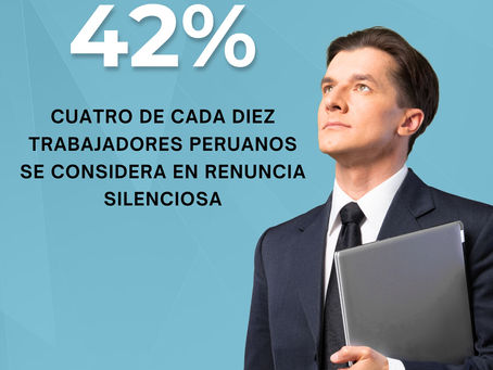 El papel crucial de los Líderes en la Retención del Talento