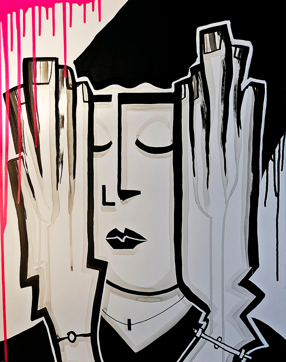 Thumbnail: Refuge in my Silence