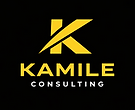 Logo of Kamile Consulting