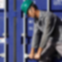 Cargo Worker