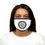 Thumbnail: Mixed-Fabric Face Mask
