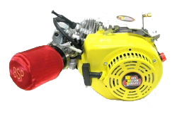 Box Stock Clone Engine