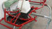 The Chassis gets a fresh coat