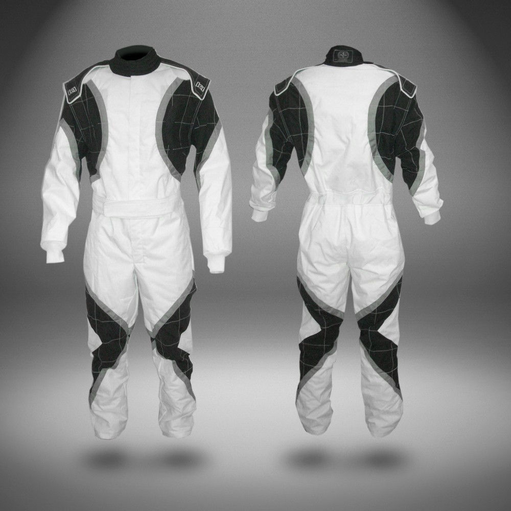 K1 Evo XSuit Level 2