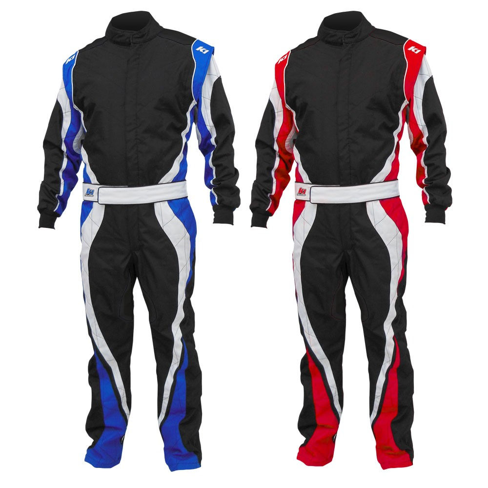 K1 Speed Suit