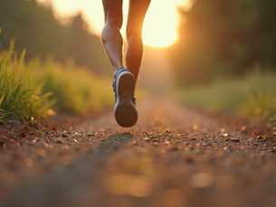 Preventing Running Injuries and How MVP Can Help Correct Them