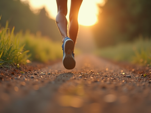 Preventing Running Injuries and How MVP Can Help Correct Them