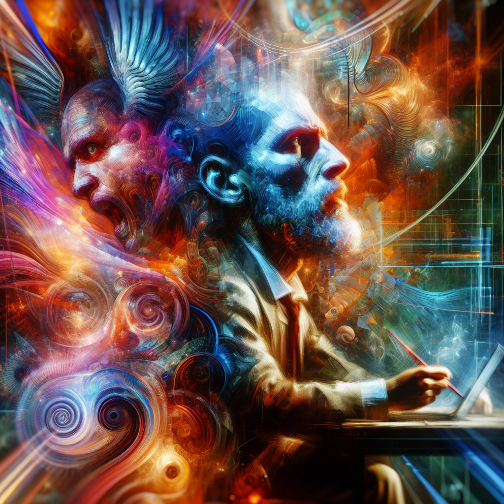 Embracing Reality