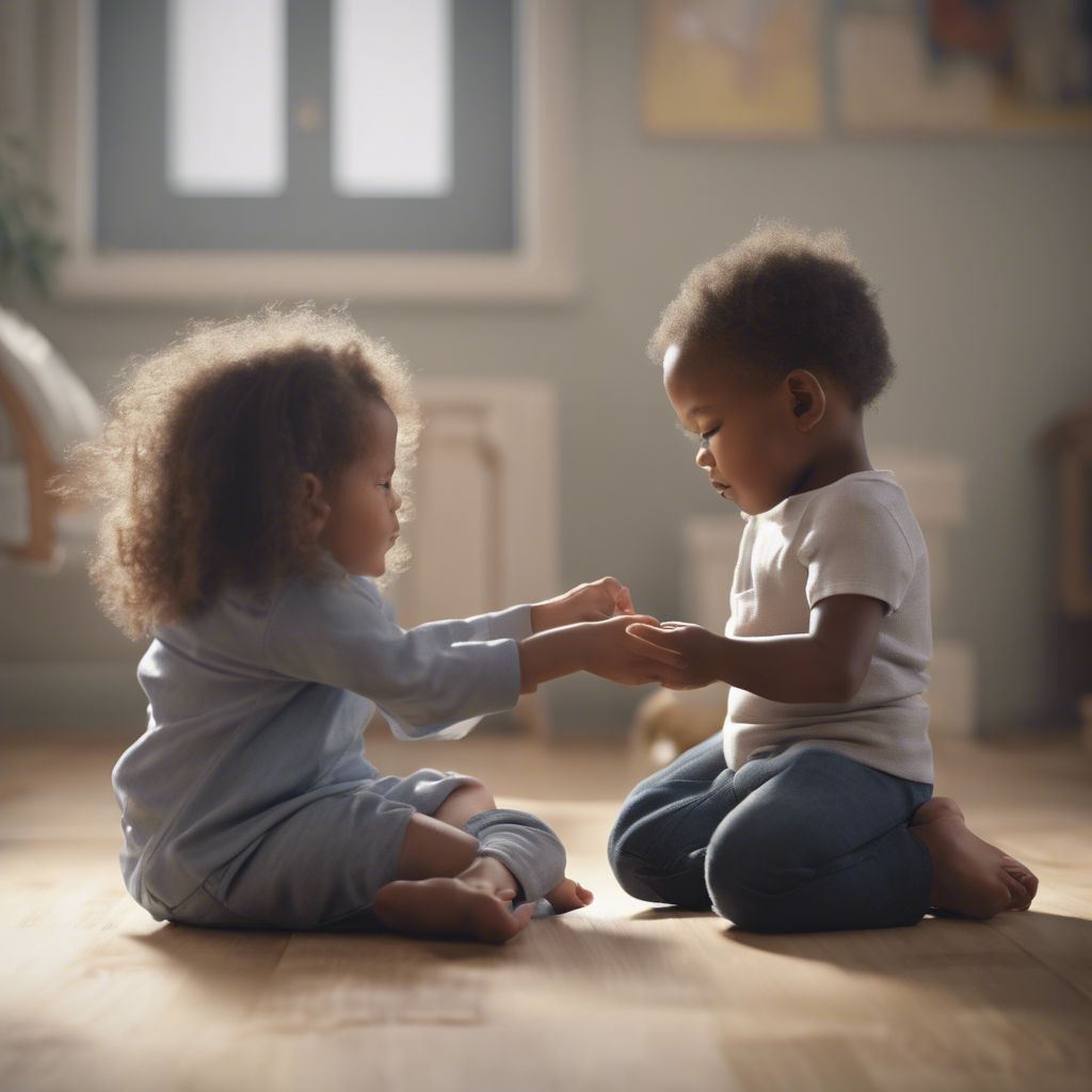 Empathy Development