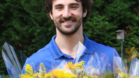 Welcome, Nyden Greenfield