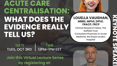 School begins and learning never ends! Watch Gateway CERH’s Virtual Lecture Series to learn more