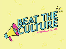 Wait, so now I'm starting a Podcast??