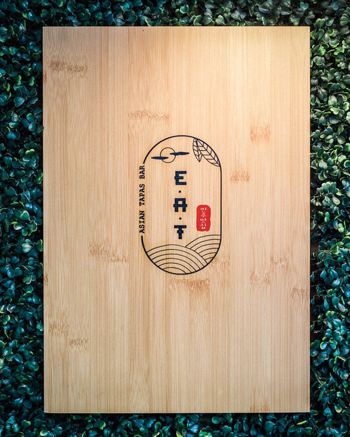 EAT Asian Tapas