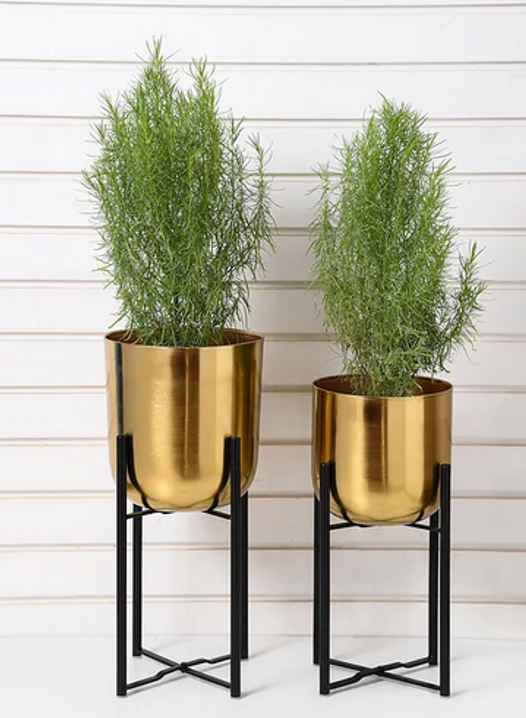 Planters