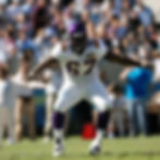 Best Vikings Centers of All Time, National Football League Center Melvin Fowler of the Minnesota Vikings